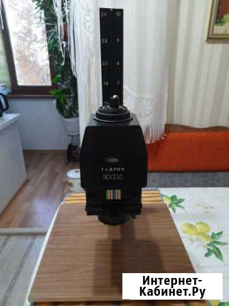 Фотоувеличитель таврия 301 Мегион - изображение 1