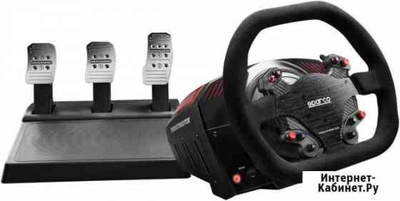 Thrustmaster TS-XW Racer Sparco P310 Competition Белгород