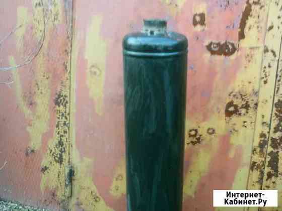 Старый титан Ульяновск