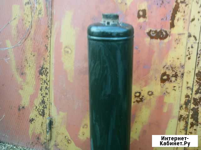 Старый титан Ульяновск - изображение 1