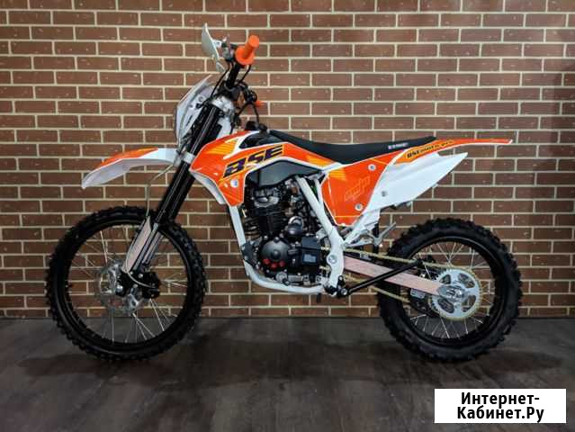 Мотоцикл BSE Z1-150E 19/16 pandora devil 2 Уфа - изображение 1