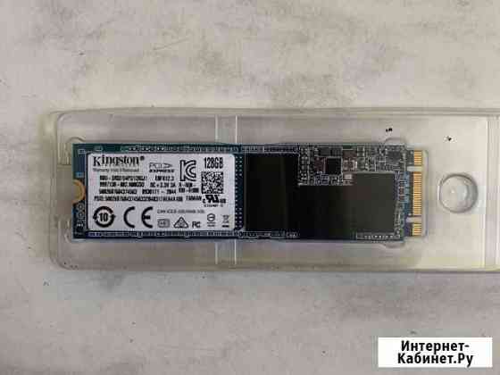 Ssd m2 128gb Мценск