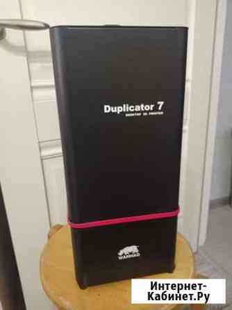 3d принтер Duplicator 7 Ярцево