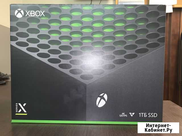 Xbox Series X Воскресенск - изображение 1