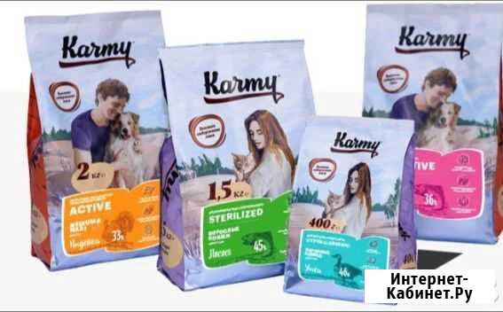 Корм Карми Дзержинск - изображение 1