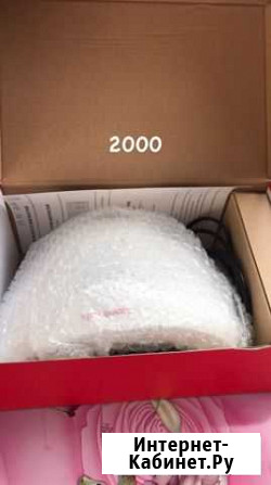 Led лампа для маникюра Нальчик - изображение 1