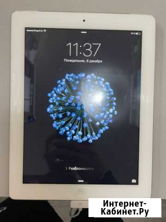 iPad 32gb с сим картой Арзамас - изображение 1