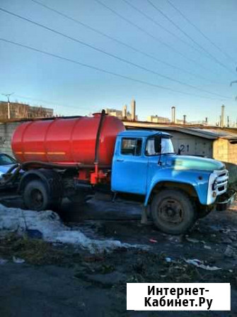 Услуги ассенизатора Чебоксары - изображение 1