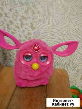 Игрушка Furby Черногорск