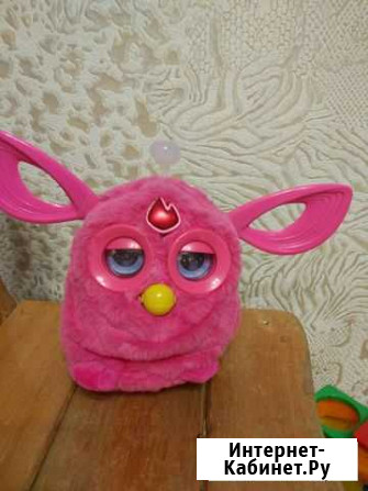 Игрушка Furby Черногорск - изображение 1