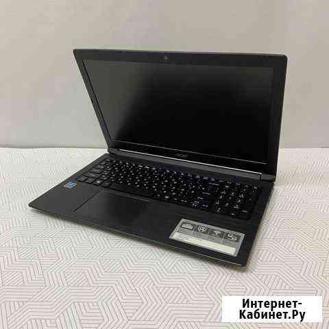 Ноутбук Aser Aspire 3 Омск