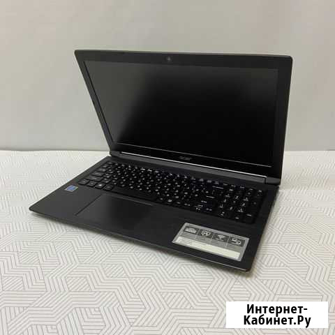 Ноутбук Aser Aspire 3 Омск - изображение 1