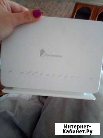 Wifi роутер Ярославль - изображение 1