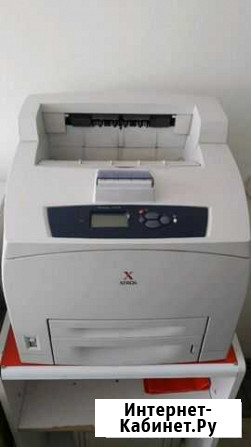 Пpинтeр хеroх Рhaser 4500 Самара - изображение 1