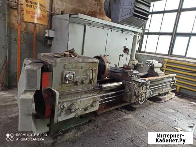 Токарный 1М63 рмц 3 метра Набережные Челны - изображение 1