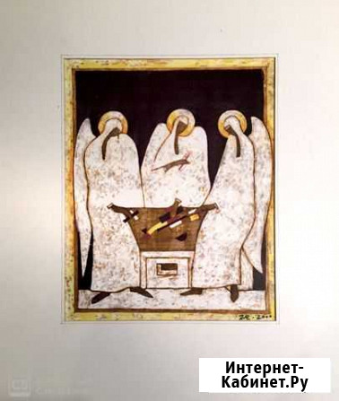 Графика Голубцов Е Казань - изображение 1