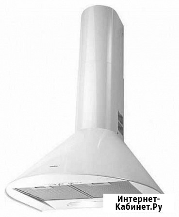 Вытяжка hansa OKC 6462 WH Ижевск - изображение 1