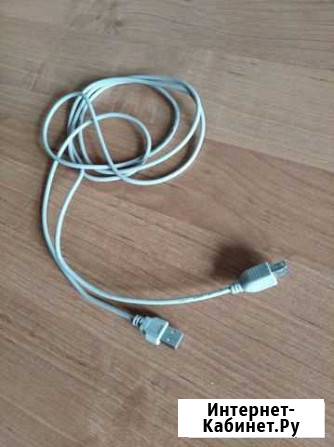 Кабель удлинитель usb Астрахань - изображение 1