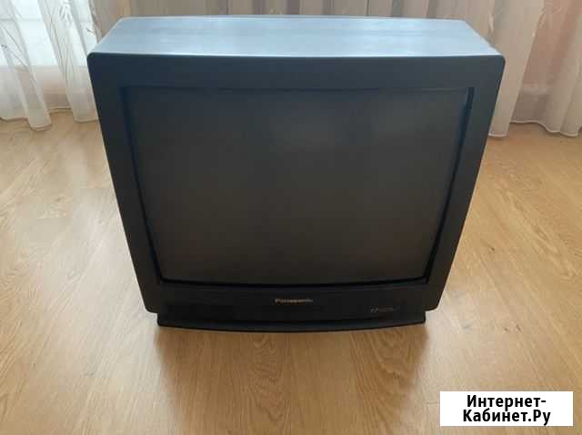 Телевизор Panasonic TC-21E1R Липецк - изображение 1