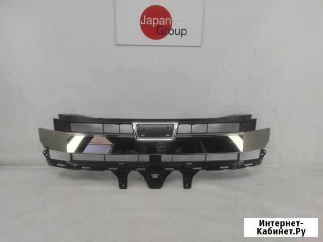 Решетка радиатора Toyota Noah ZRR80G Владивосток - изображение 1