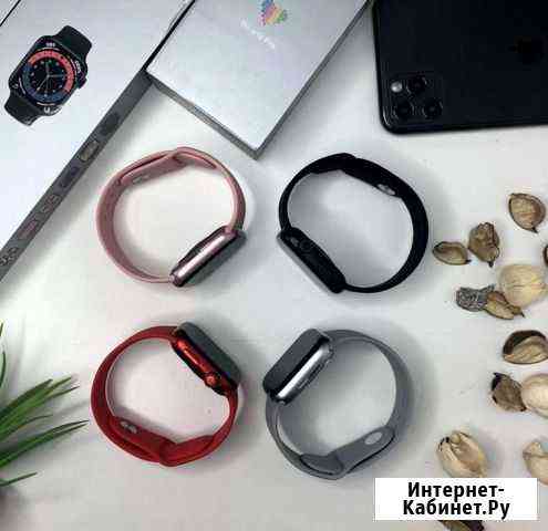 Apple Watch Smart Watch / доставка Тюмень