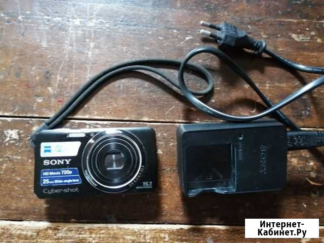 Компактный фотоаппарат Оренбург - изображение 1