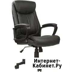 Кресло офисное brabix Мурино - изображение 1