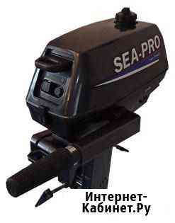 Sea-Pro Т 3S Алексеевка