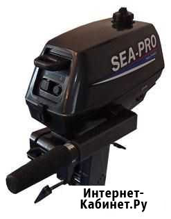 Sea-Pro Т 3S Алексеевка - изображение 1