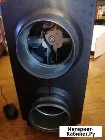 Приточное-вытяжные системы для бассейнов домов Краснодар