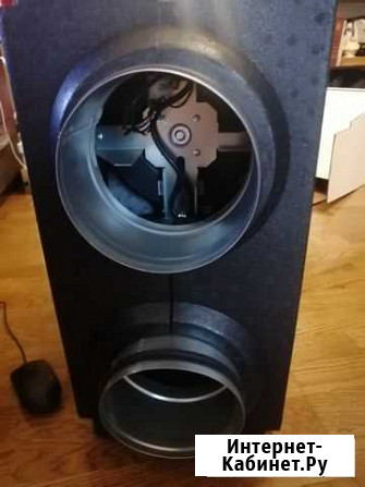 Приточное-вытяжные системы для бассейнов домов Краснодар - изображение 1