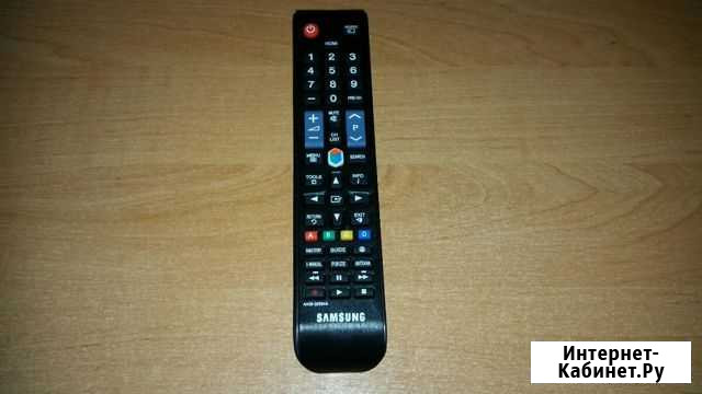 Пульт samsung AA59-00594A (Original) Моздок - изображение 1