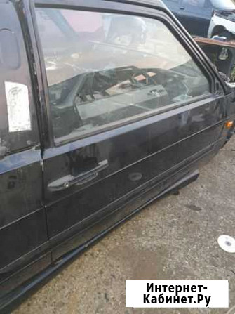 Дверь 2108 Майкоп - изображение 1