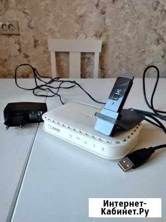 Wifi роутер Дом ру Оренбург - изображение 1