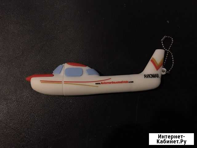 Cessna. USB накопитель Щёлково - изображение 1