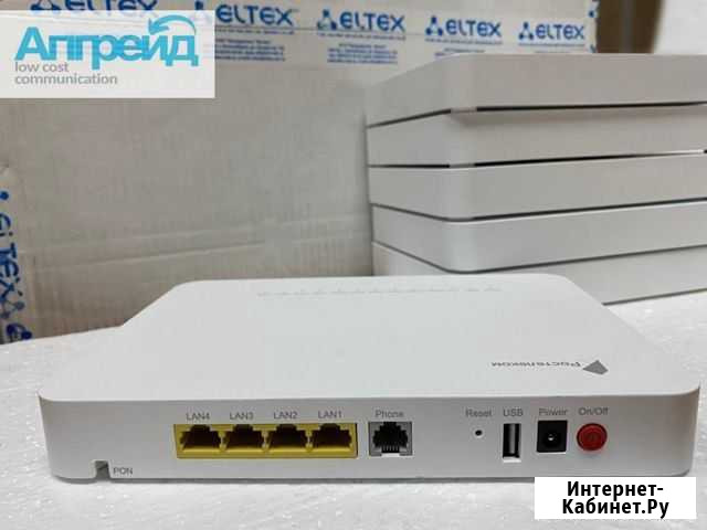 WI-FI Роутер Ростелеком RT-GM-5 Сургут - изображение 1