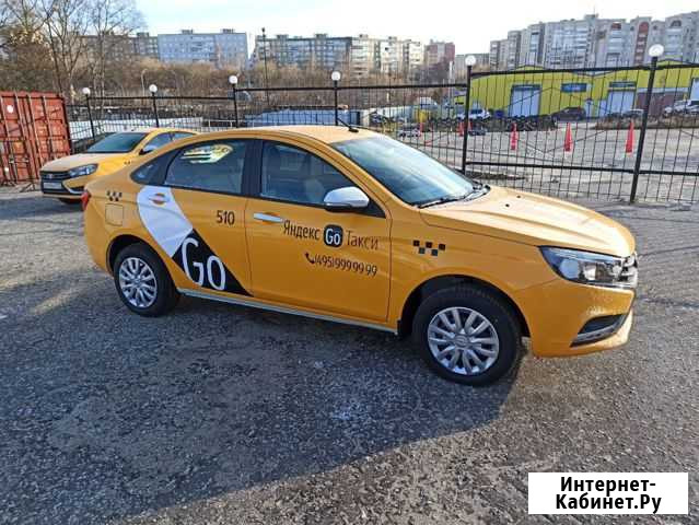 Аренда автомобили под такси Москва - изображение 1