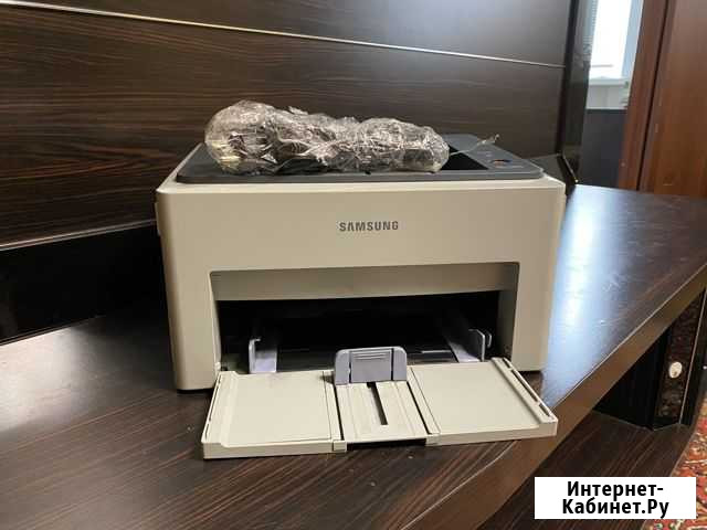 Принтер лазерный Samsung ml-1641 Тула - изображение 1