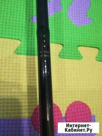 Спининги с катушками и снасти комплект Воронеж