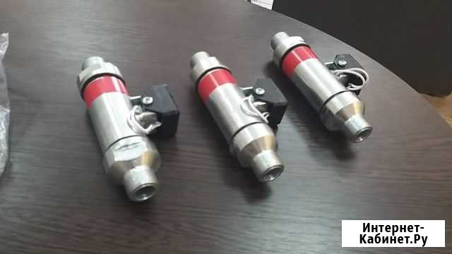 Клапана для суг, газа и пропана Симферополь - изображение 1