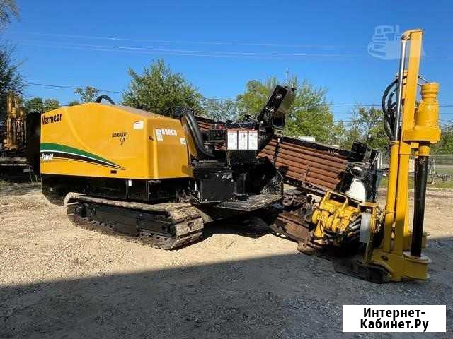 Гнб установка vermeer D24x40 series III Санкт-Петербург - изображение 1