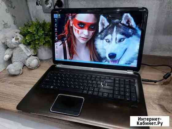 Ноутбук hp pavilion dv7 Оренбург