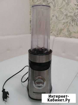 Блендер редмонд Самара - изображение 1