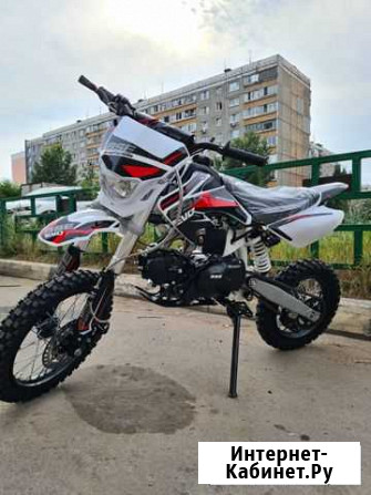 Питбайк BSE EVO 110EA 14/12 электростартер. Кредит Нижний Новгород - изображение 1