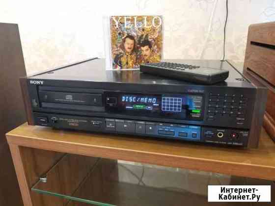 Sony cdp 338esd Волжский Волгоградской области