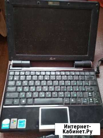 Нэтбук Eee PC на запчасти Липецк - изображение 1