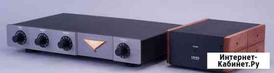 Предусил. Usher Audio P-307 с фонокорректором Ставрополь