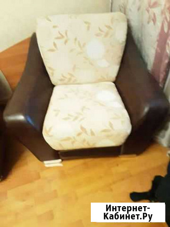 Кресло Екатеринбург - изображение 1