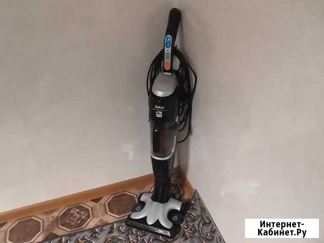 Пылесос Tefal Тейково - изображение 1