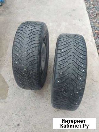 Nokian 195/65 R15 Вырица - изображение 1